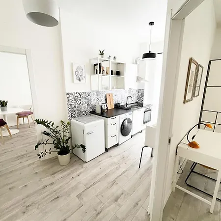 Appartement Eurialo Design - Myitalianstay Rome