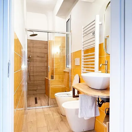 Appartement Eurialo Design - Myitalianstay
