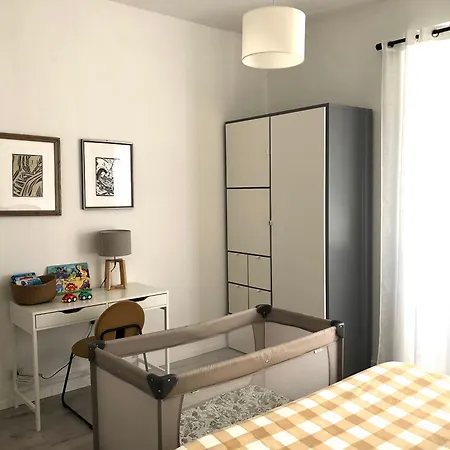 Appartement Eurialo Design - Myitalianstay