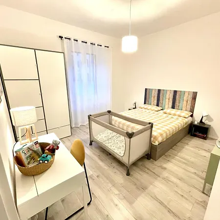 Eurialo Design - Myitalianstay * Rom