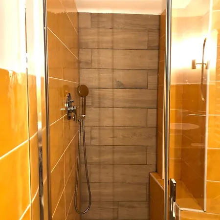 Appartement Eurialo Design - Myitalianstay Rome