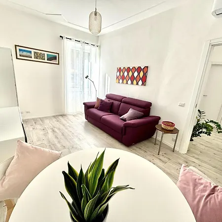 Eurialo Design - Myitalianstay Appartement *