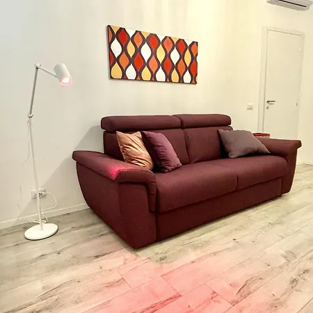 Eurialo Design - Myitalianstay *