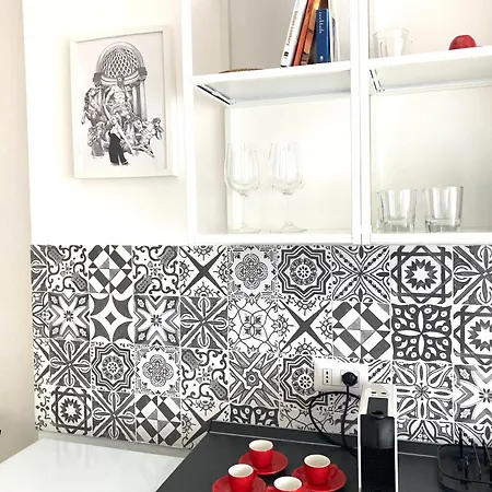 Appartement Eurialo Design - Myitalianstay