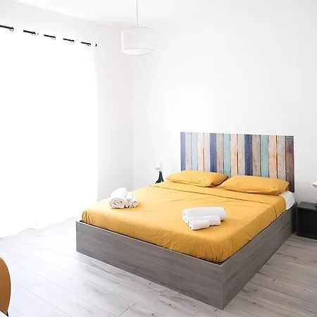 Appartement Eurialo Design - Myitalianstay *