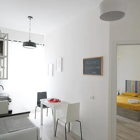 Appartement Eurialo Design - Myitalianstay Rome