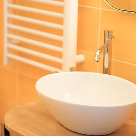 Eurialo Design - Myitalianstay * Рим
