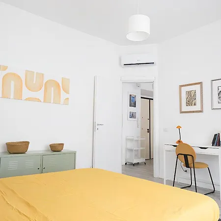 Apartment Eurialo Design - Myitalianstay *