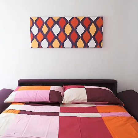 Eurialo Design - Myitalianstay Appartement Rome