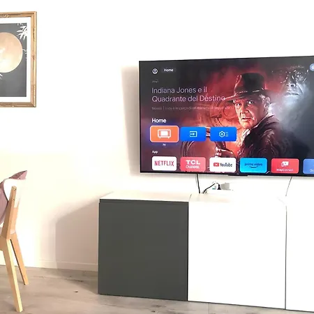 Апартаменты Eurialo Design - Myitalianstay Рим
